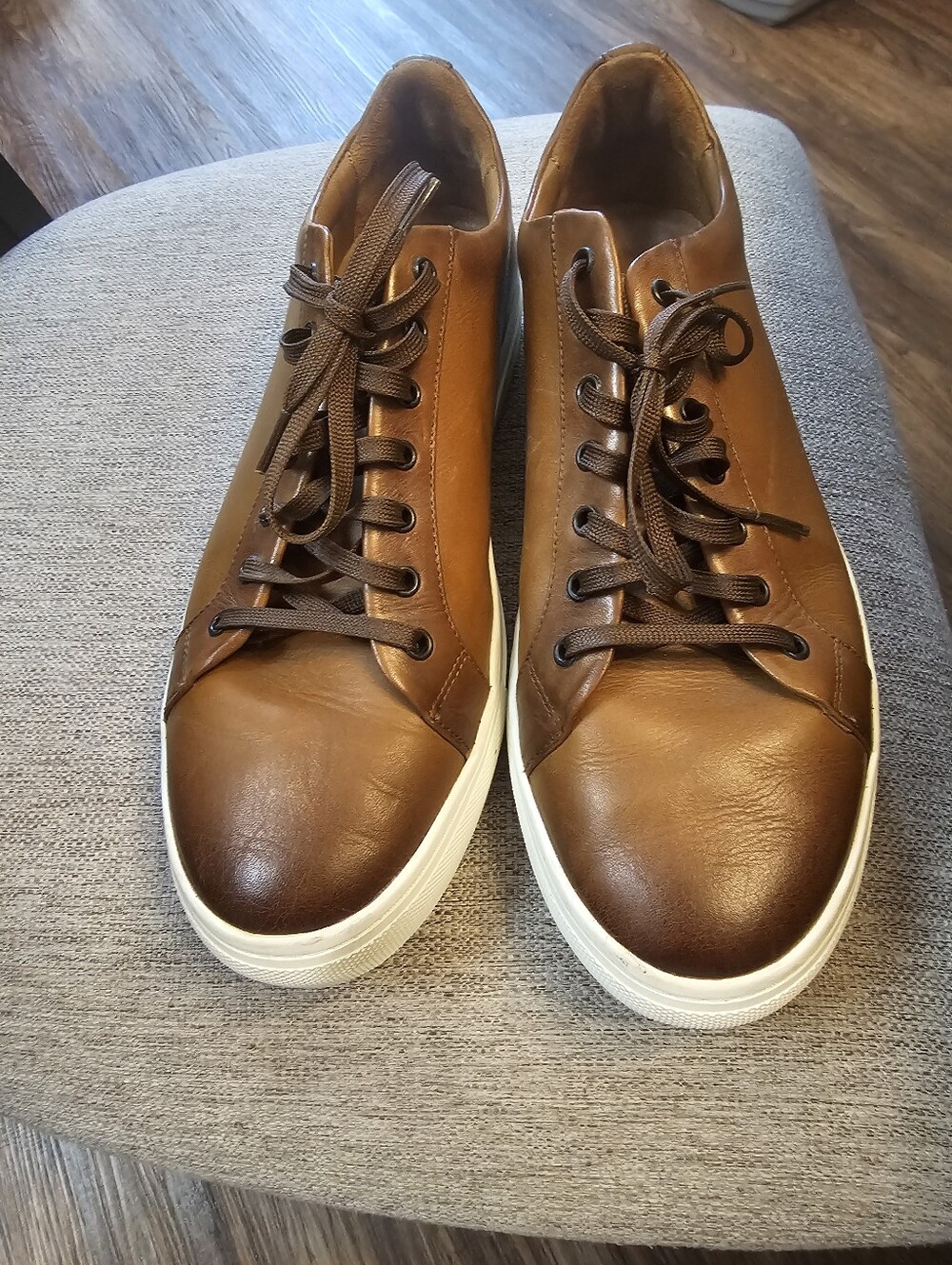 Mens Thursday Boot Co. Sneaker